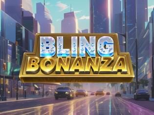 Bling Bonanza screenshot