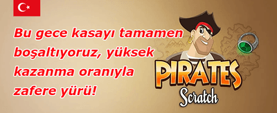 Muhteşem Hoş Geldin Paketi promotion