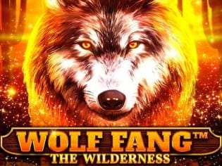 Wolf Fang - The Wilderness screenshot