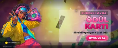 Funky Fortunez ile Eğlenceye Katıl