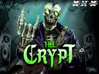 The Crypt screenshot