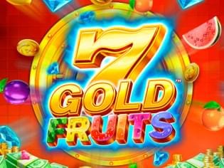 7 Gold Fruits screenshot