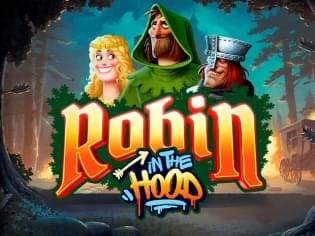 Robin In The Hood screenshot
