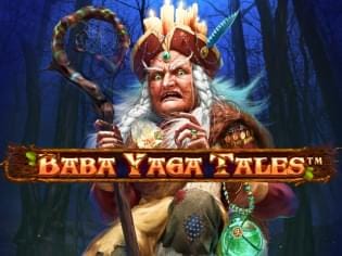 Baba Yaga Tales screenshot