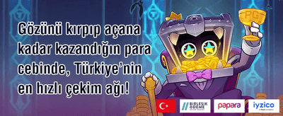 Slot Turnuvası promotion banner