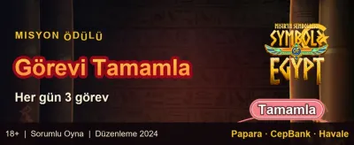 Hafta Sonu Yüklemesi promotion banner