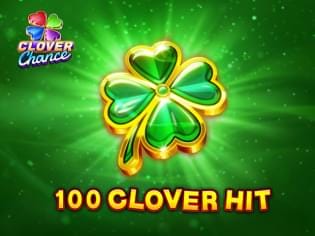 100 Clover Hit screenshot